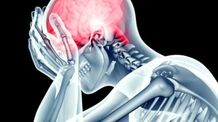 dealing with concussion, concussion, head trauma, headaches,
